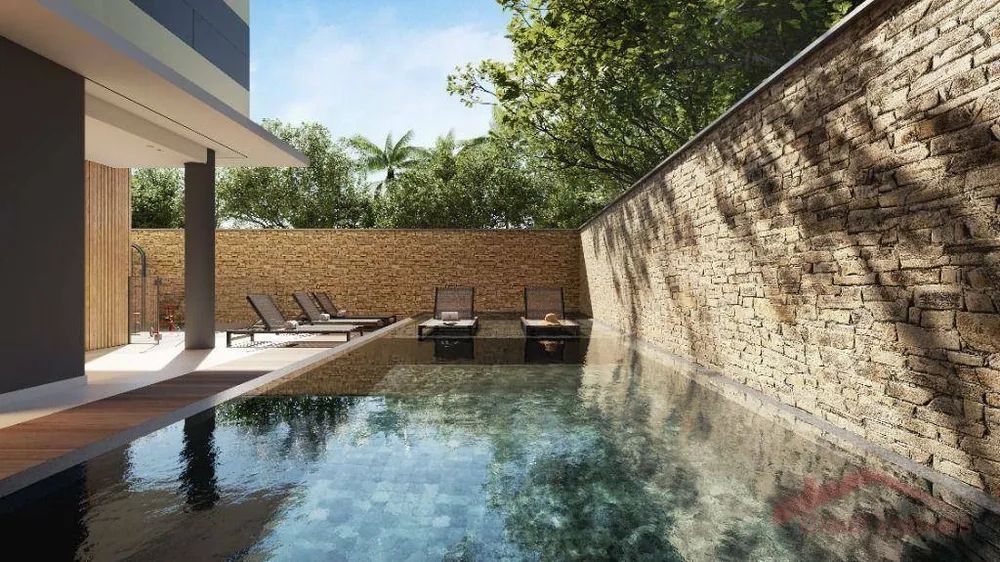 Apartamento, 3 quartos, 137 m² - Foto 1