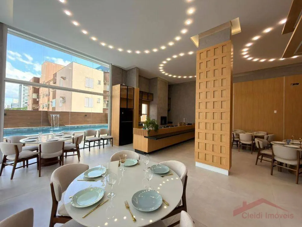 Apartamento, 3 quartos, 111 m² - Foto 10