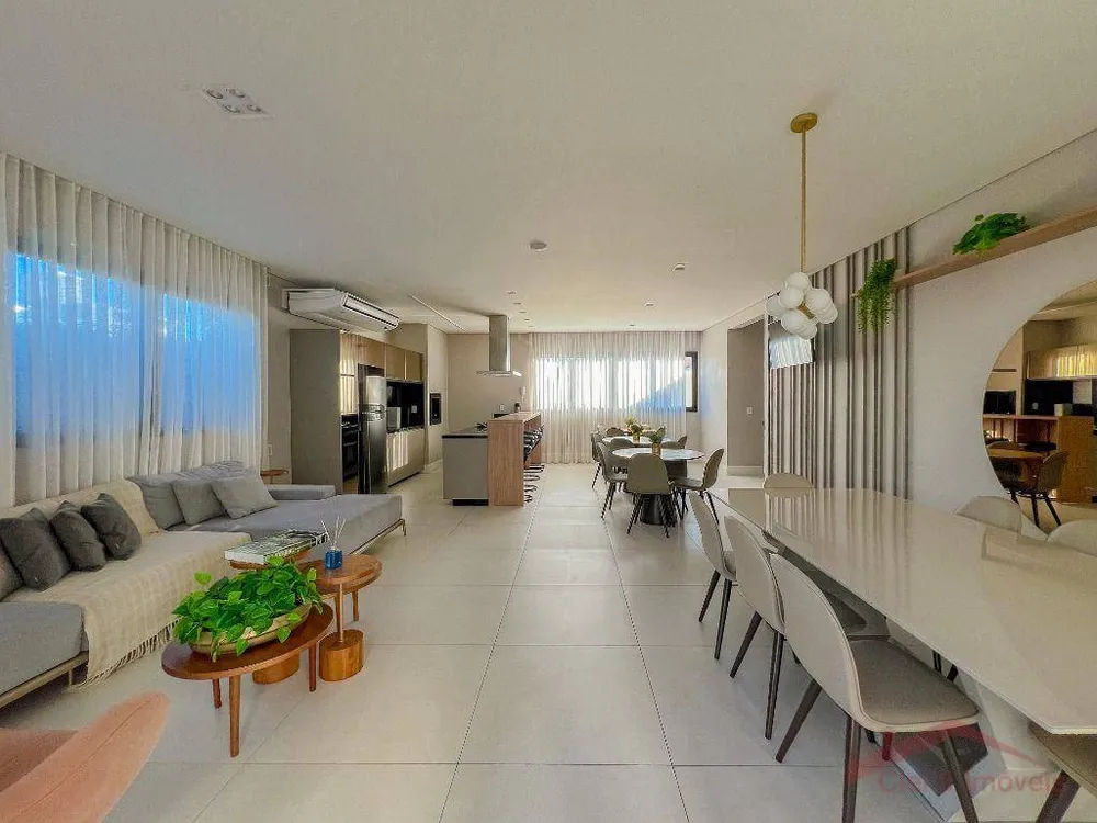 Apartamento, 3 quartos, 91 m² - Foto 1