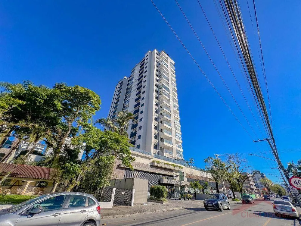 Apartamento, 3 quartos, 91 m² - Foto 4