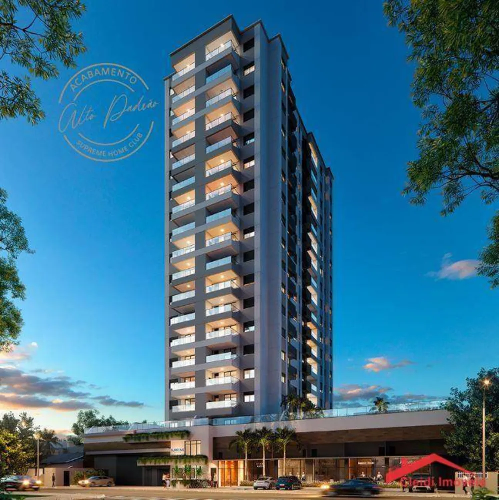 Apartamento, 3 quartos, 91 m² - Foto 7