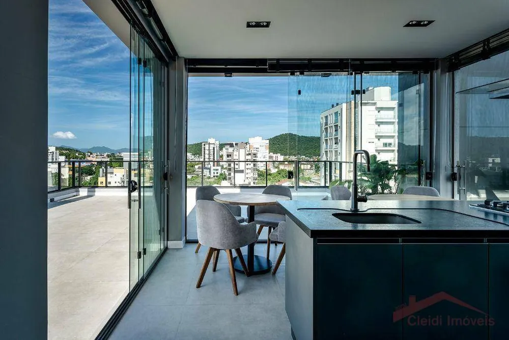 Apartamento, 3 quartos, 116 m² - Foto 7