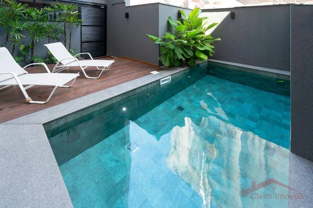 Apartamento, 3 quartos, 116 m² - Foto 3