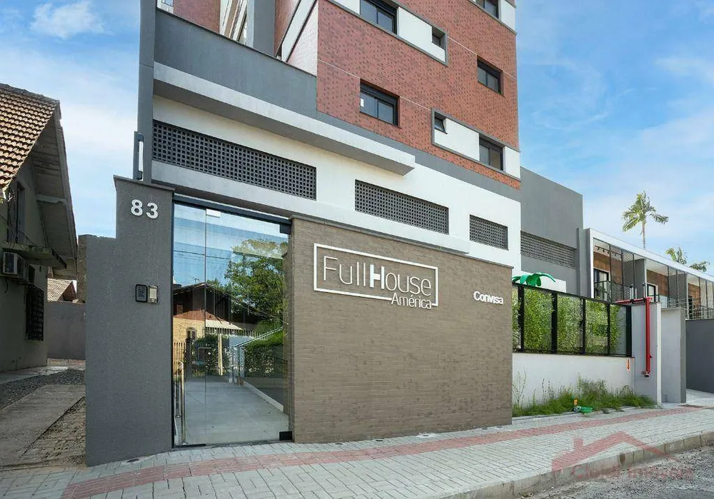 Apartamento, 3 quartos, 116 m² - Foto 1