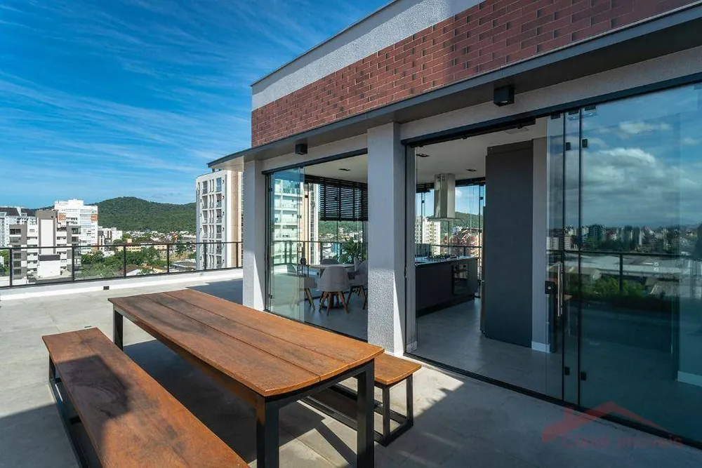 Apartamento, 3 quartos, 116 m² - Foto 8