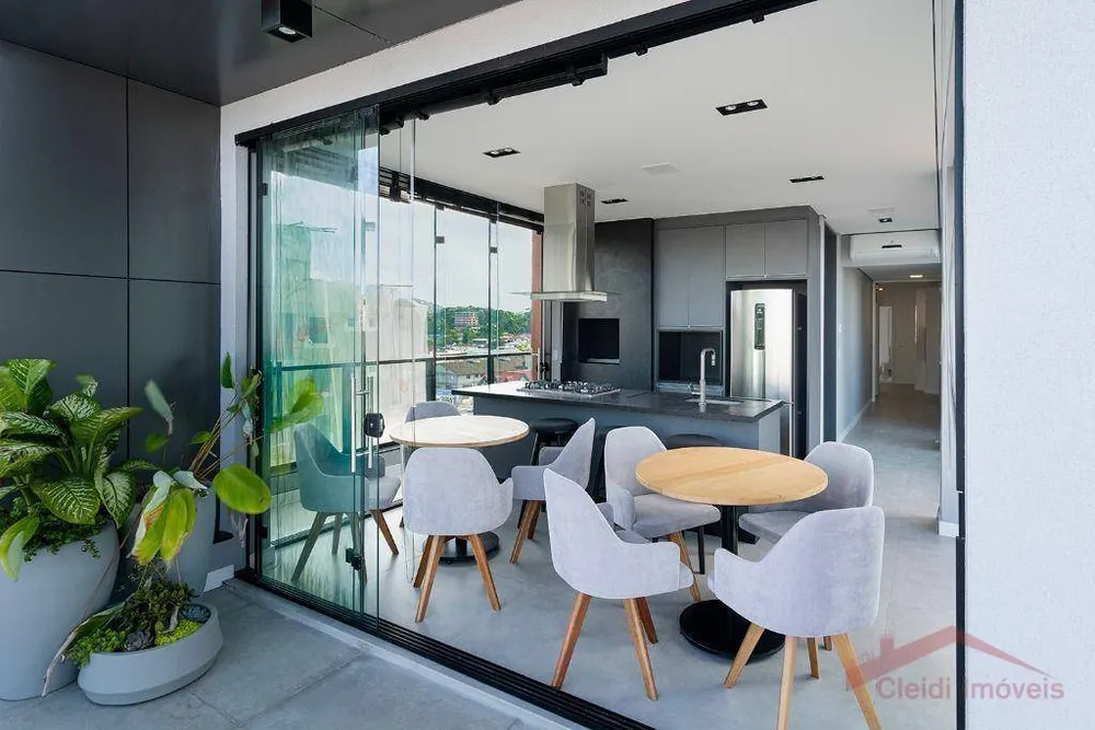 Apartamento, 3 quartos, 116 m² - Foto 6