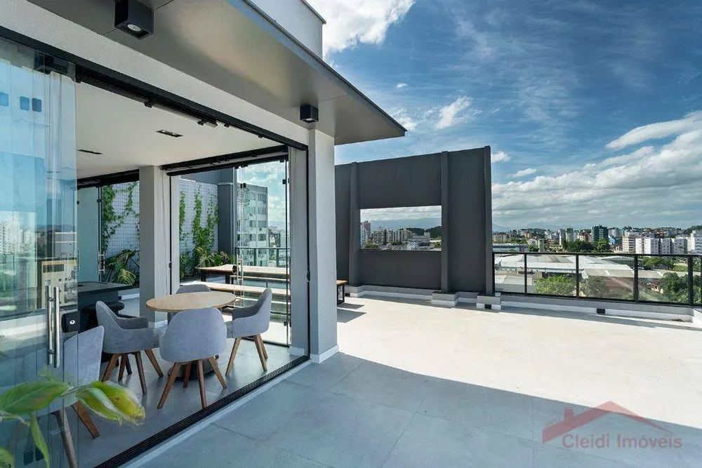 Apartamento, 3 quartos, 116 m² - Foto 9