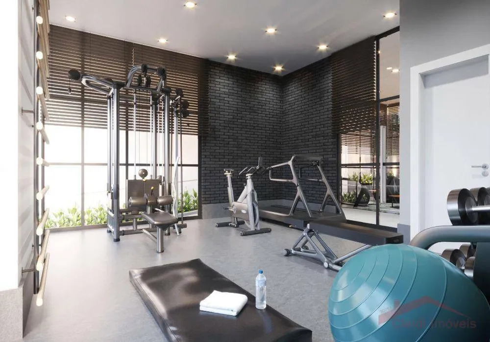 Apartamento, 3 quartos, 116 m² - Foto 5