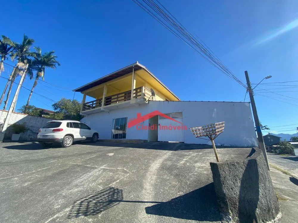 Casa, 2 quartos, 230 m² - Foto 4
