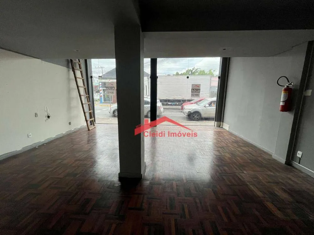 Loja-Salão, 50 m² - Foto 6