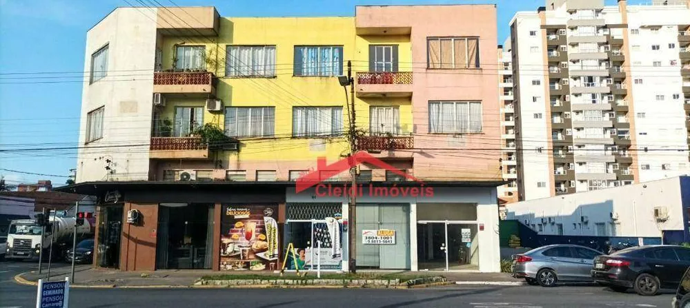 Loja-Salão, 50 m² - Foto 8