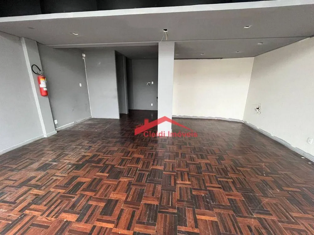 Loja-Salão, 50 m² - Foto 3