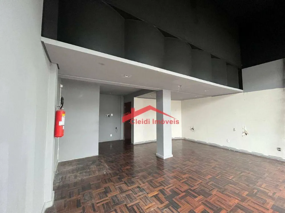 Loja-Salão, 50 m² - Foto 4