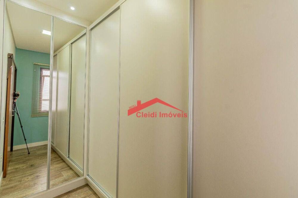 Casa à venda com 3 quartos, 140m² - Foto 3