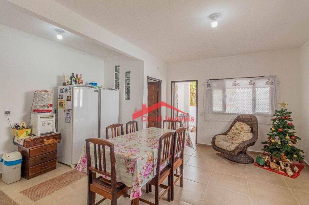 Casa à venda com 3 quartos, 140m² - Foto 5
