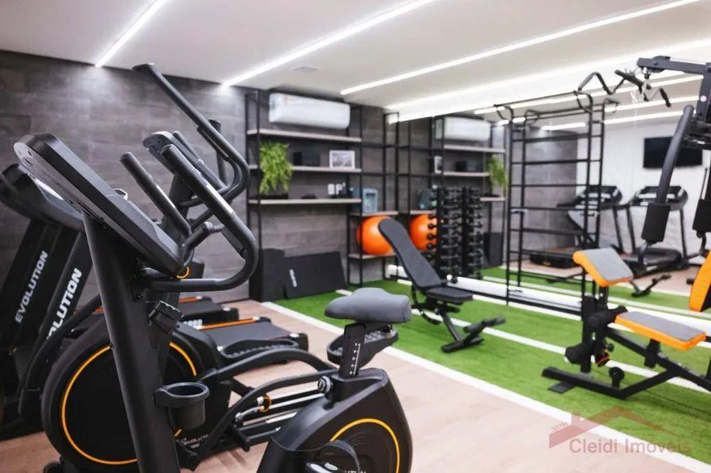 Apartamento, 3 quartos, 84 m² - Foto 6