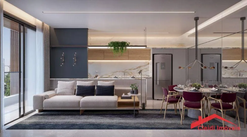 Apartamento, 3 quartos, 84 m² - Foto 12