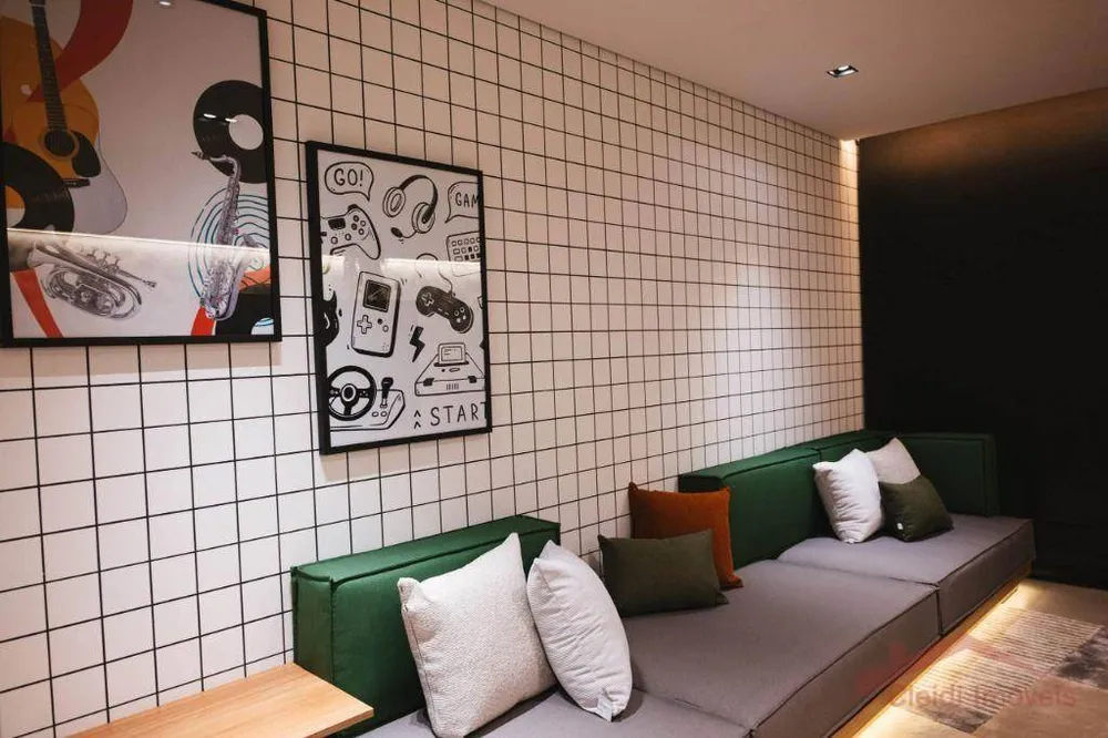 Apartamento, 3 quartos, 84 m² - Foto 4