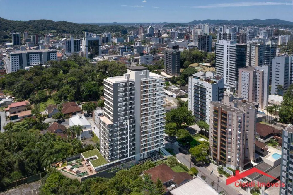 Apartamento, 3 quartos, 84 m² - Foto 11