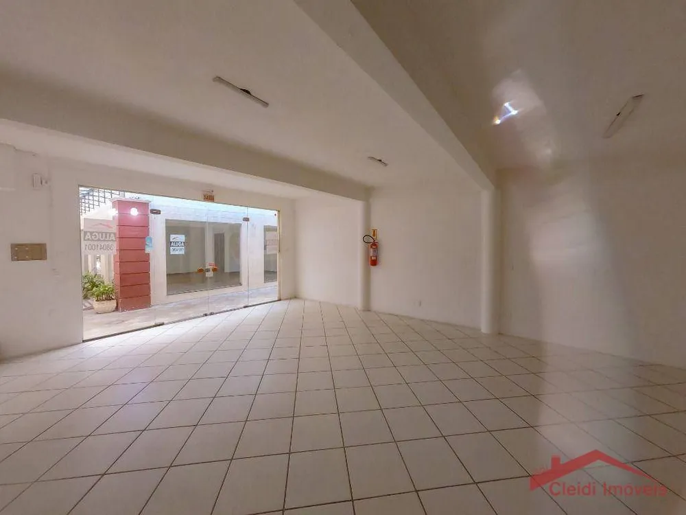 Loja-Salão, 90 m² - Foto 5
