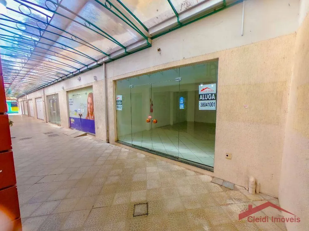 Loja-Salão, 90 m² - Foto 3