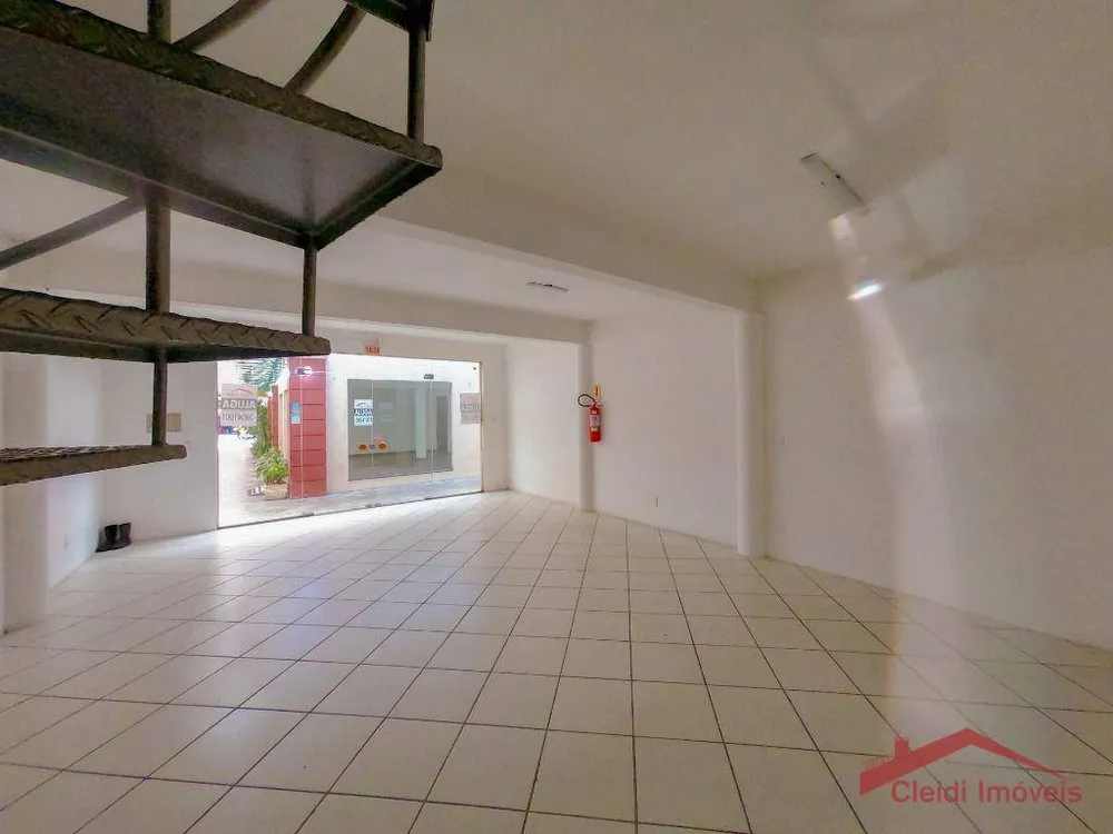 Loja-Salão, 90 m² - Foto 8