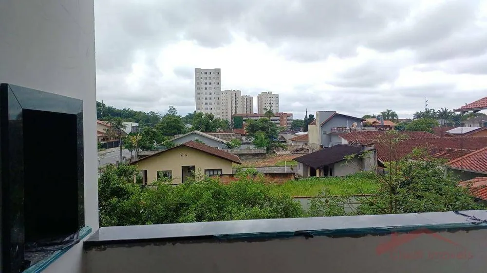Apartamento, 2 quartos, 58 m² - Foto 5