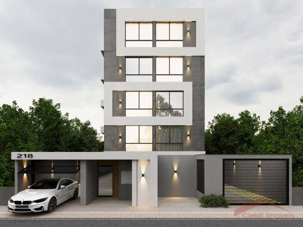 Apartamento, 2 quartos, 58 m² - Foto 7
