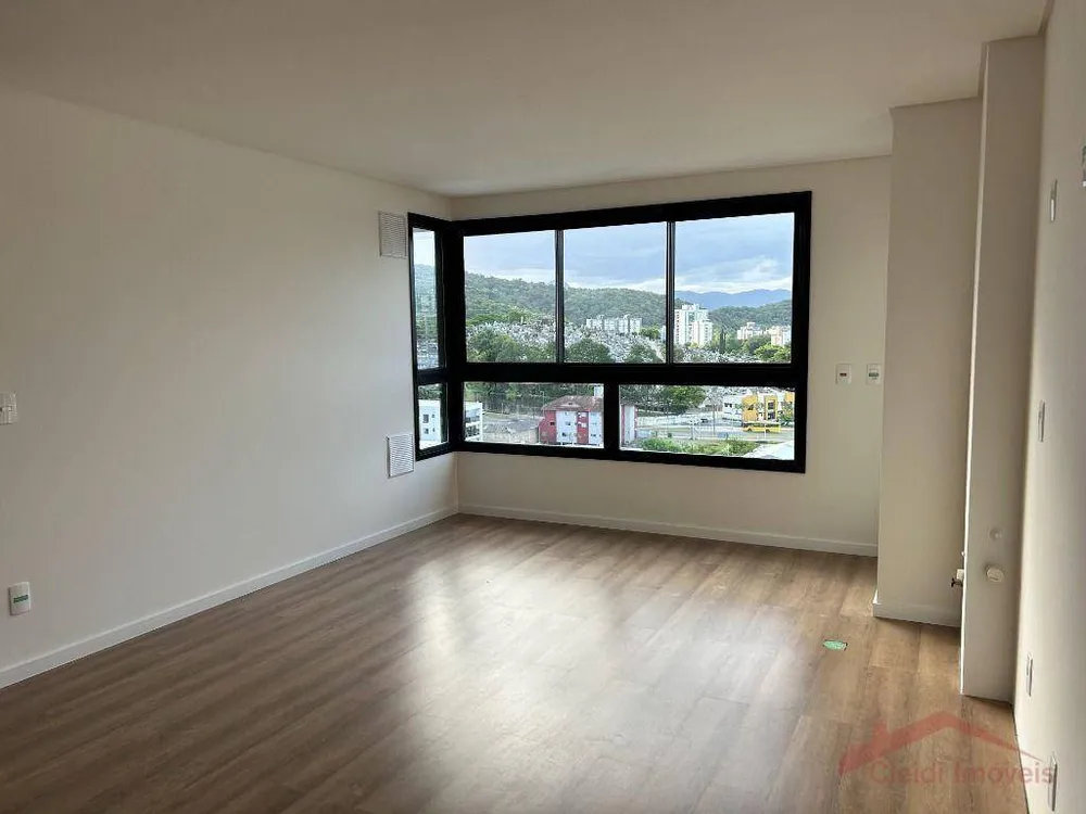 Apartamento, 2 quartos, 64 m² - Foto 2