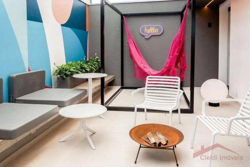 Apartamento, 2 quartos, 64 m² - Foto 6