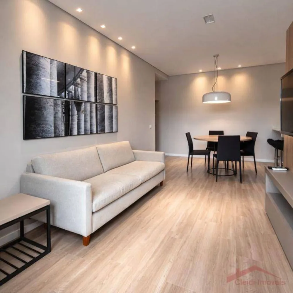 Apartamento, 2 quartos, 73 m² - Foto 6