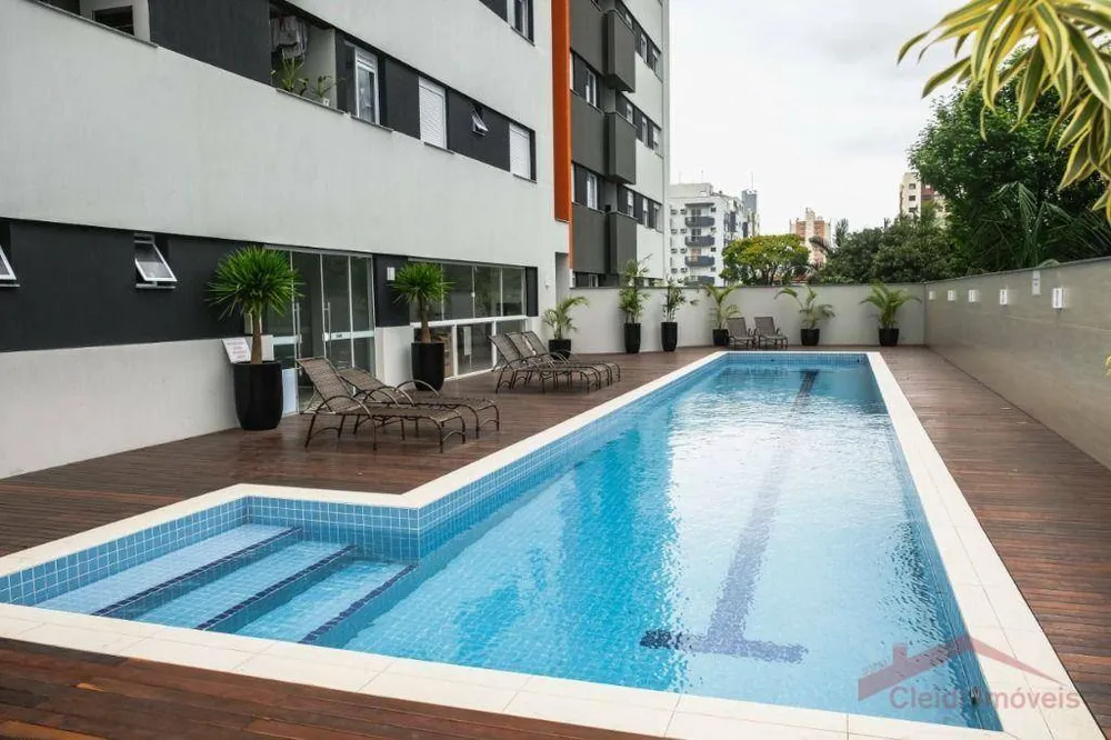 Apartamento, 2 quartos, 73 m² - Foto 2