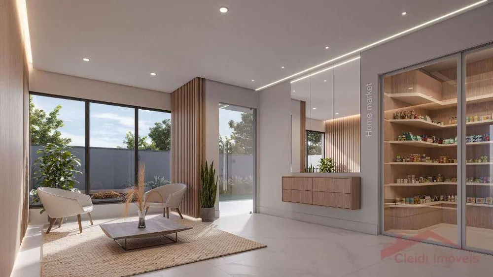 Apartamento, 2 quartos, 62 m² - Foto 6