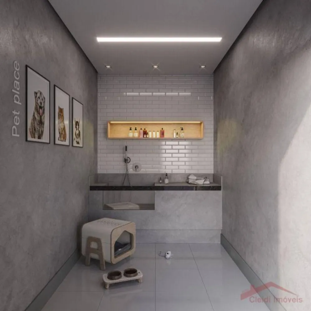 Apartamento, 2 quartos, 62 m² - Foto 5
