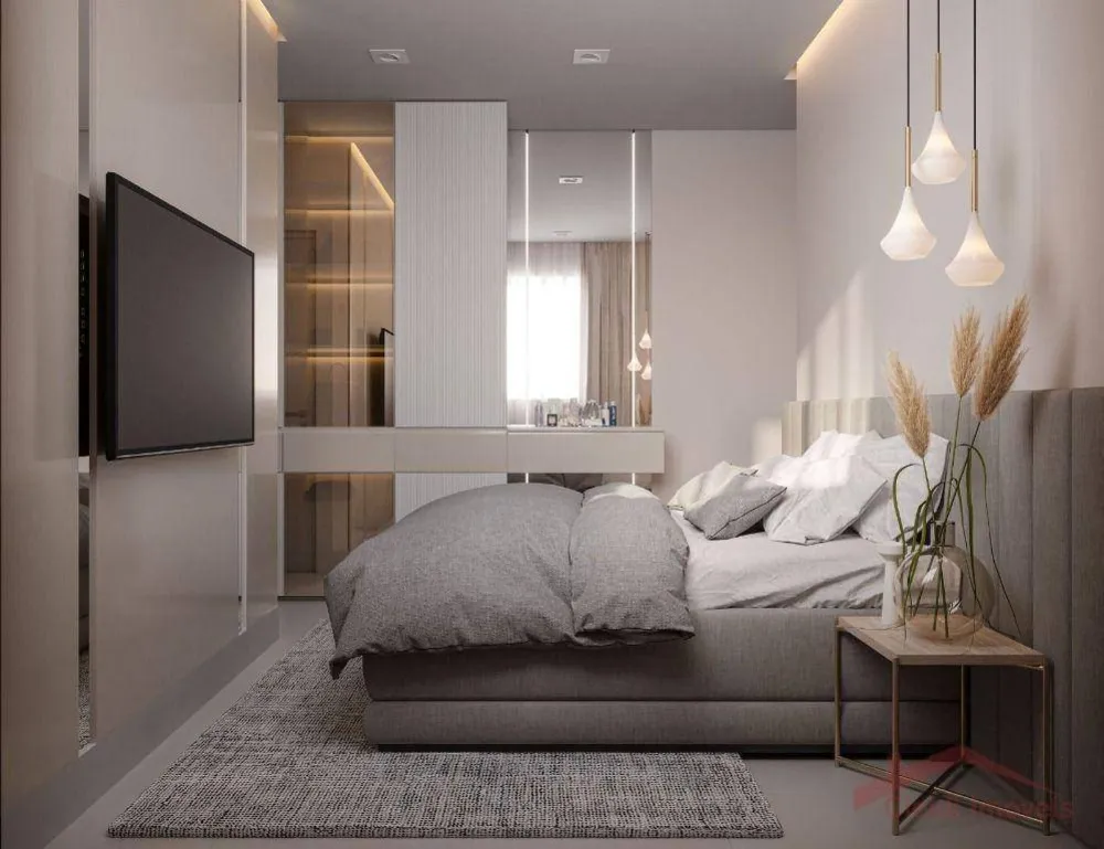 Apartamento, 2 quartos, 62 m² - Foto 13