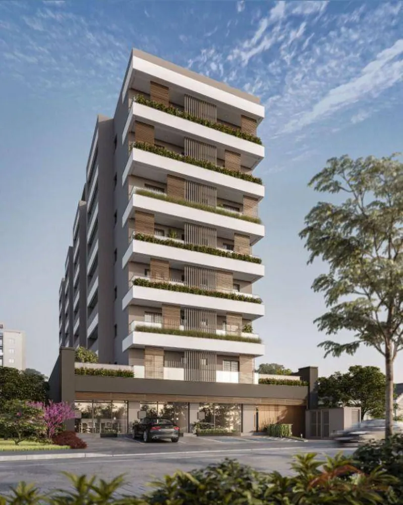 Apartamento, 2 quartos, 62 m² - Foto 5