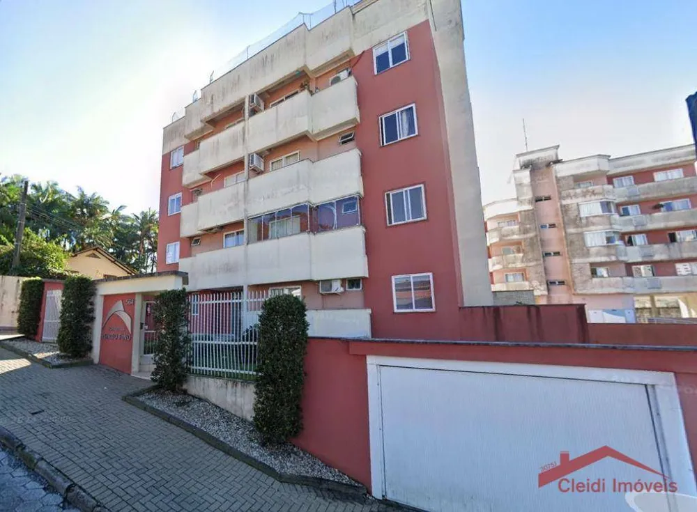 Apartamento, 2 quartos, 110 m² - Foto 3