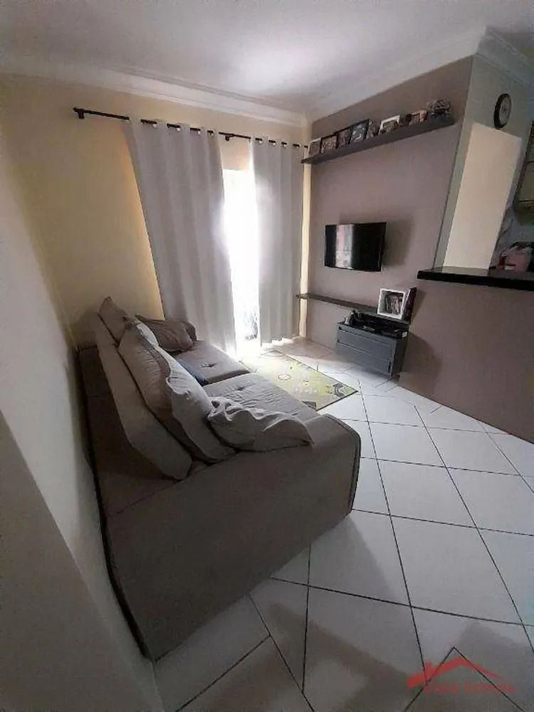 Apartamento, 2 quartos, 110 m² - Foto 4