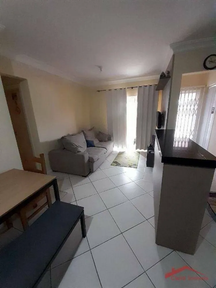 Apartamento, 2 quartos, 110 m² - Foto 5