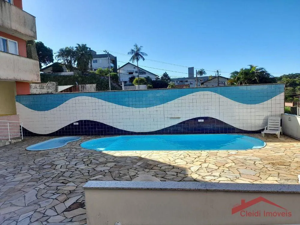Apartamento, 2 quartos, 110 m² - Foto 1