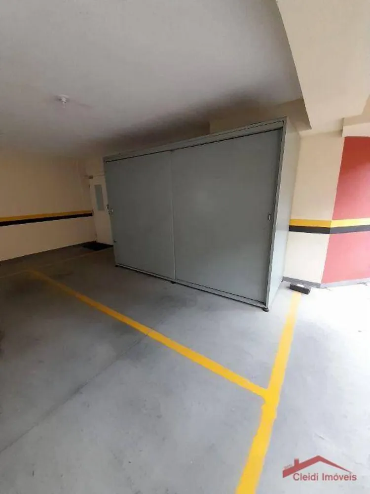 Apartamento, 2 quartos, 110 m² - Foto 9