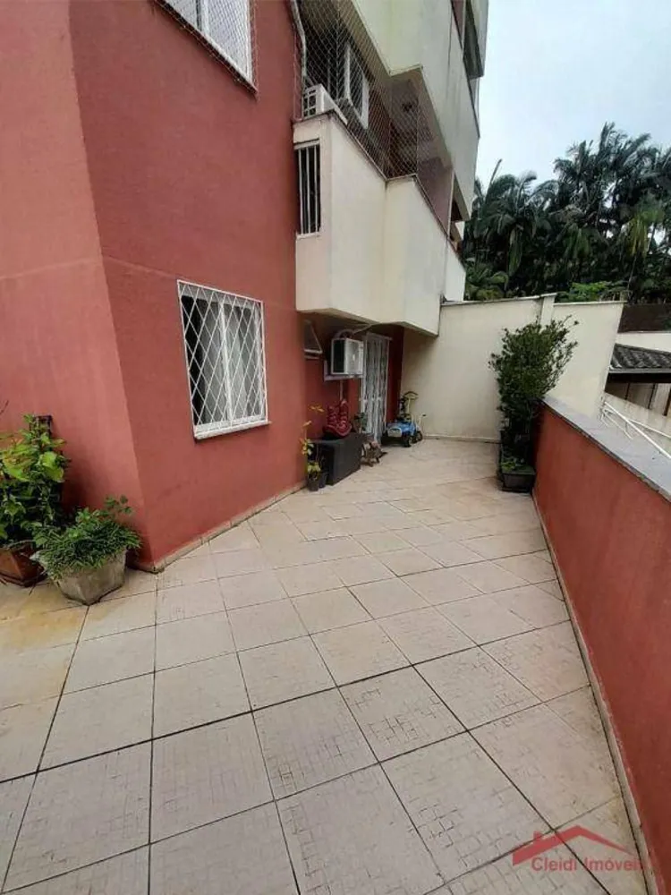 Apartamento, 2 quartos, 110 m² - Foto 6