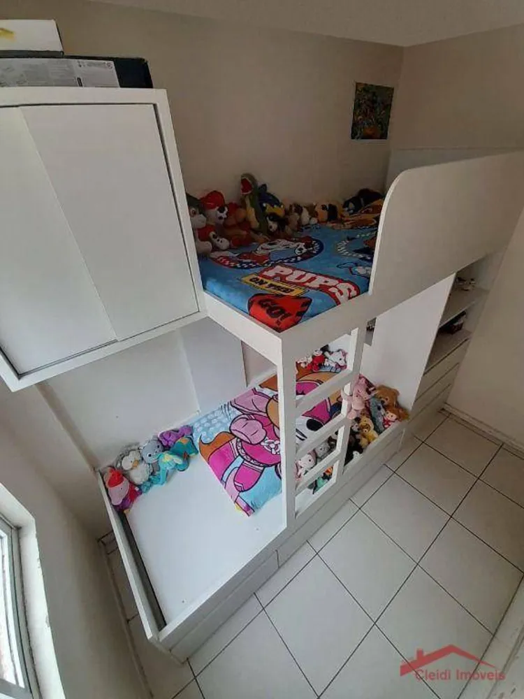 Apartamento, 2 quartos, 110 m² - Foto 8