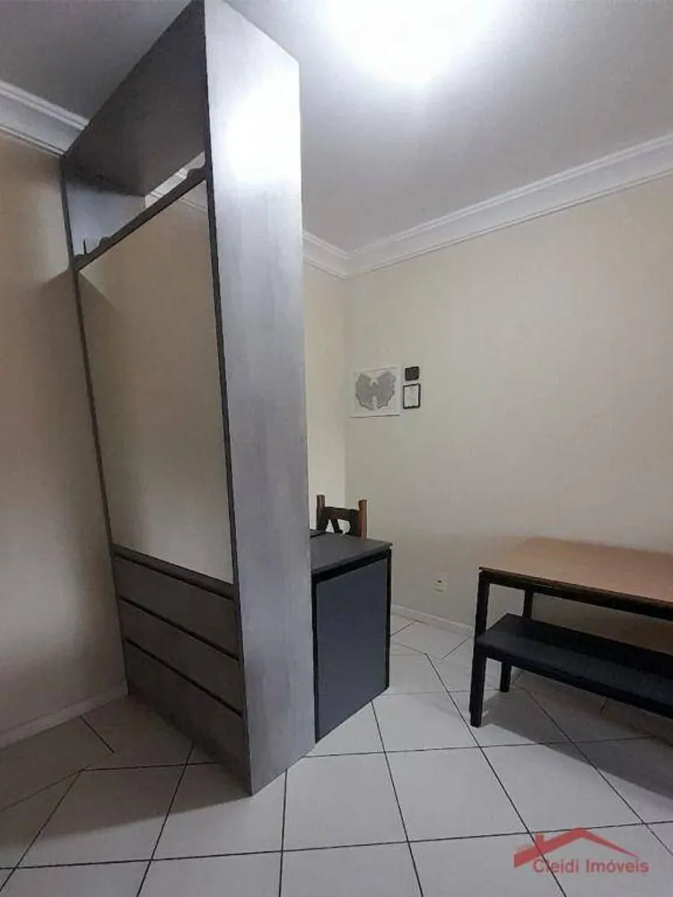 Apartamento, 2 quartos, 110 m² - Foto 2