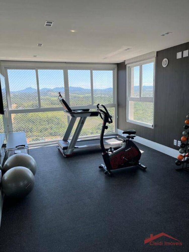 Apartamento, 3 quartos, 144 m² - Foto 7