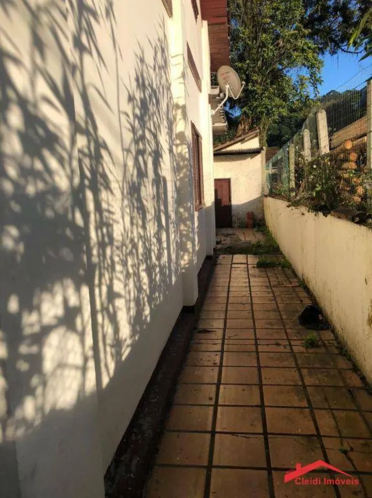 Casa, 11 quartos, 360 m² - Foto 4