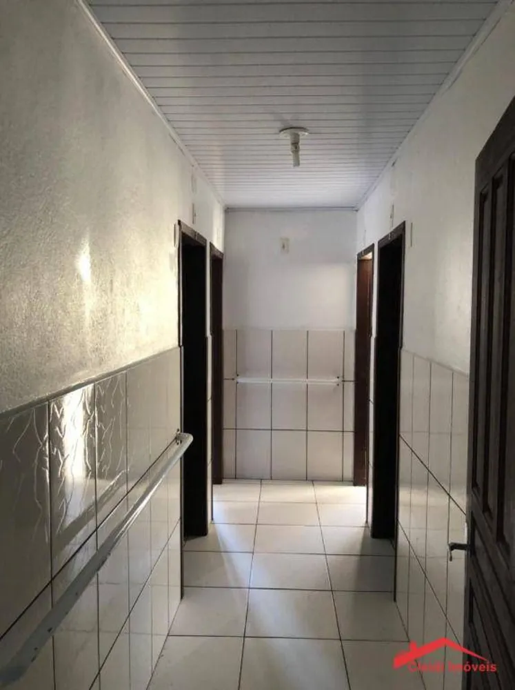 Casa, 11 quartos, 360 m² - Foto 8
