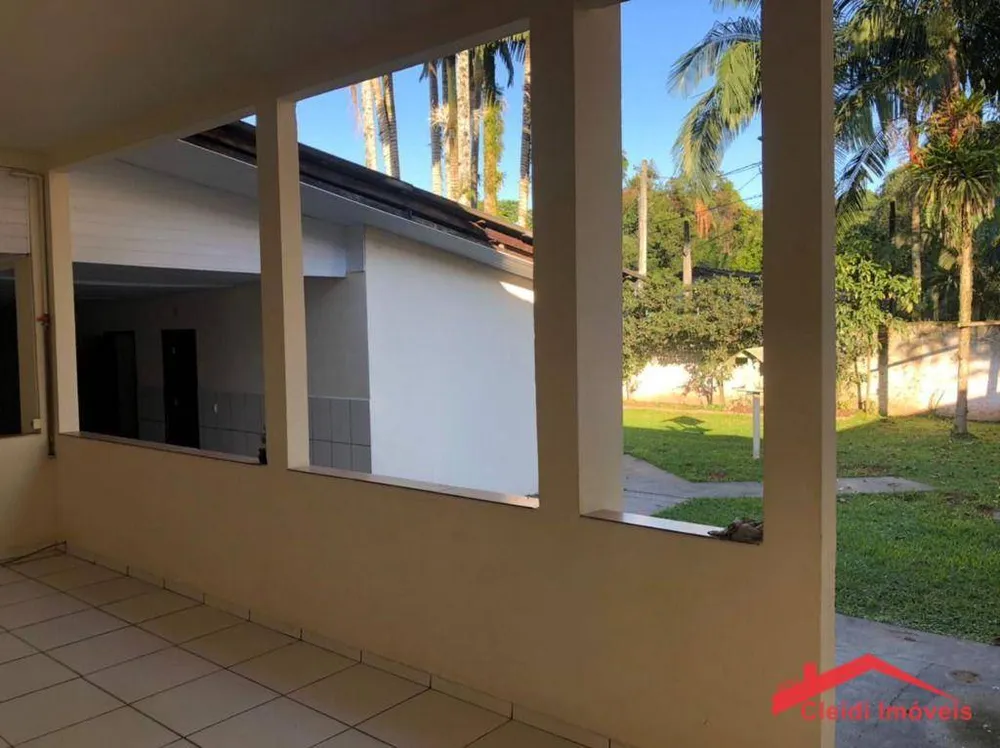 Casa, 11 quartos, 360 m² - Foto 14