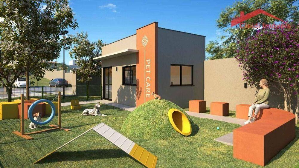Apartamento à venda com 2 quartos, 45m² - Foto 4