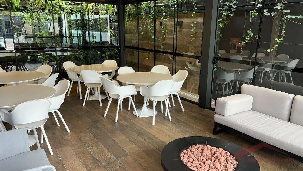 Apartamento, 3 quartos, 138 m² - Foto 11
